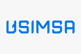 유심사 USIMSA 로고